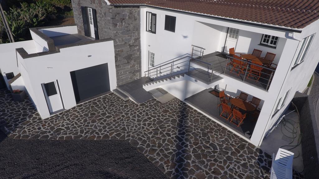 A Casa Da Silva Apartment Madalena  Exterior foto