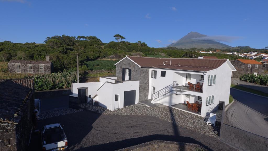 A Casa Da Silva Apartment Madalena  Exterior foto