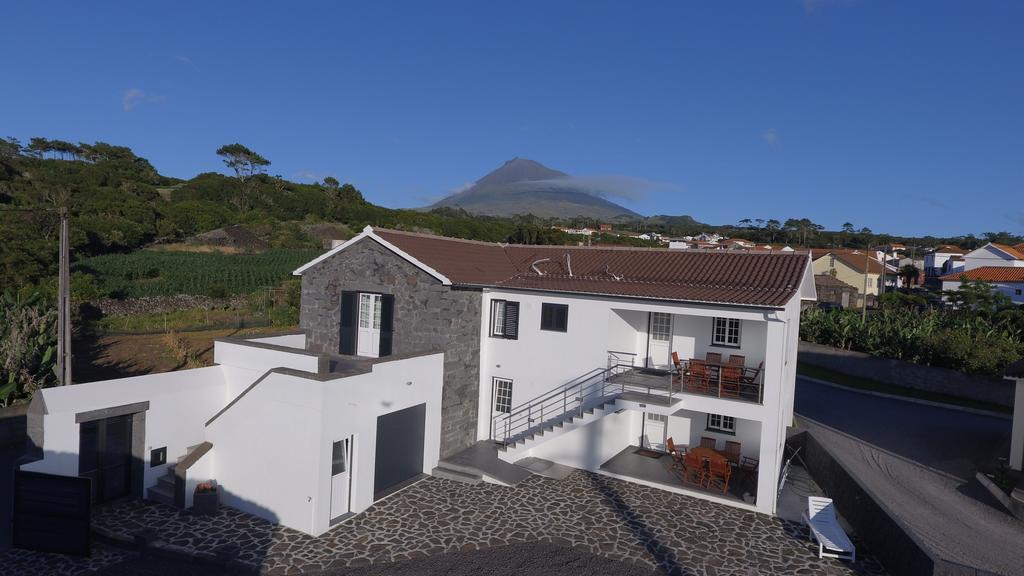 A Casa Da Silva Apartment Madalena  Exterior foto