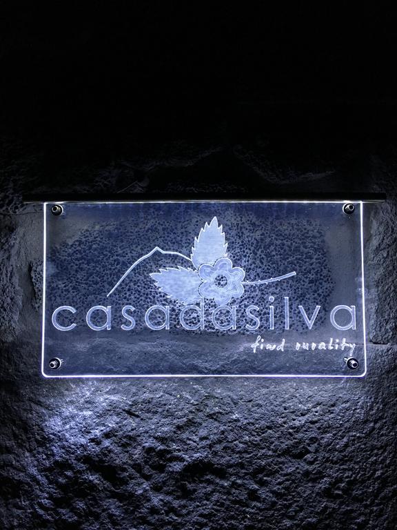 A Casa Da Silva Apartment Madalena  Exterior foto